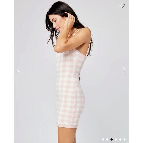 L*Space XS Francie Dress in Spring Fling - Picture 2 of 10